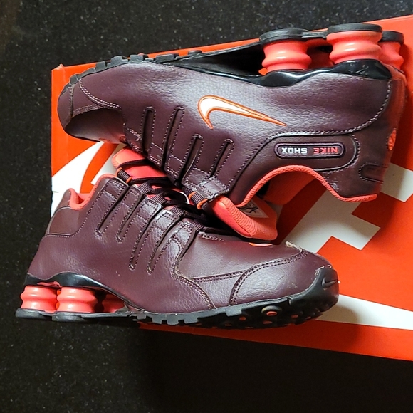 Nike Shox NZ - Picture 11 of 13
